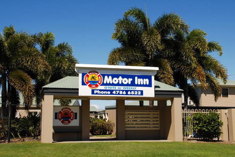 Port Denison Motor Inn - Accommodation Brunswick Heads 0