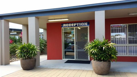 Port Denison Motor Inn - Accommodation Brunswick Heads 2