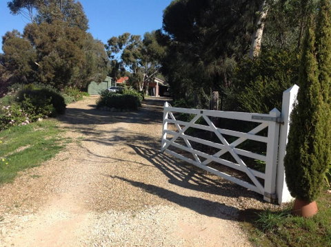 Port Elliot Rural Retreat - Accommodation Brunswick Heads 0
