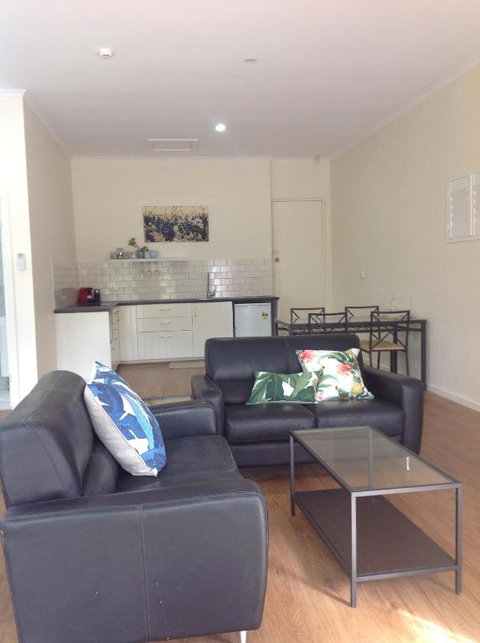 Port Elliot Rural Retreat - Accommodation Brunswick Heads 3