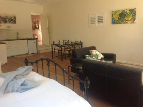 Port Elliot Rural Retreat - Accommodation Brunswick Heads 2