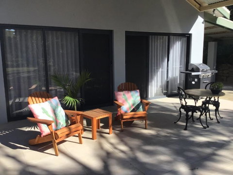 Port Elliot Rural Retreat - Accommodation Brunswick Heads 1
