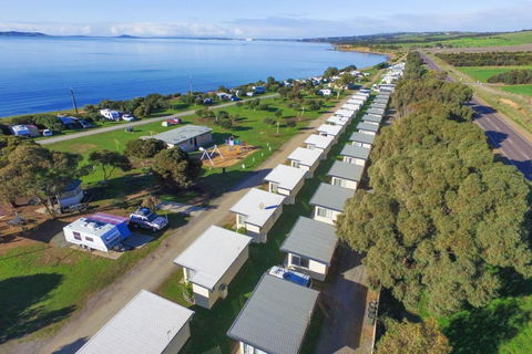 Port Lincoln Caravan Park - Accommodation Brunswick Heads 0