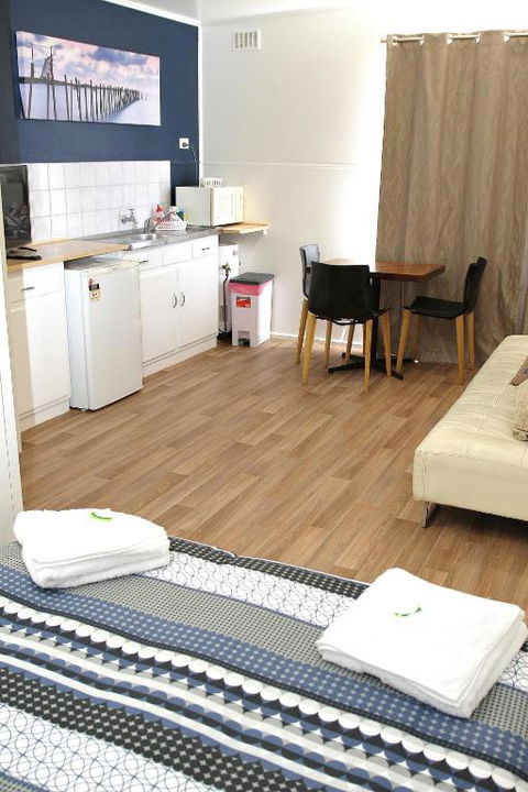 Port Lincoln Caravan Park - Accommodation Brunswick Heads 3