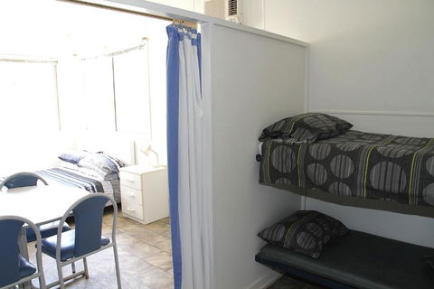 Port Lincoln Caravan Park - Accommodation Brunswick Heads 2