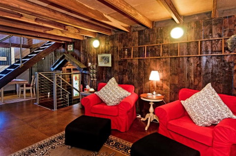 Possum Lodge At Cloudhill Estate - Accommodation Brunswick Heads 2