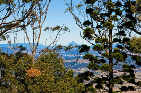 Possum Lodge At Cloudhill Estate - Accommodation Brunswick Heads 3