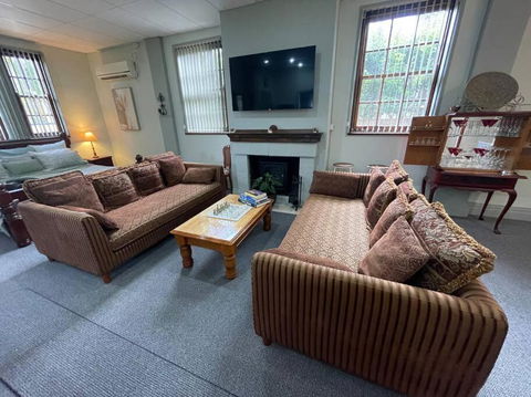 Post Office Boutique Accommodation - Accommodation Brunswick Heads 1