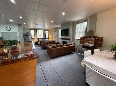 Post Office Boutique Accommodation - Accommodation Brunswick Heads 3