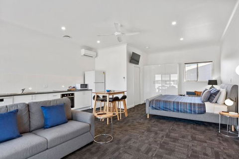 Port Lincoln Shark Apartment 4 - Accommodation Brunswick Heads 0
