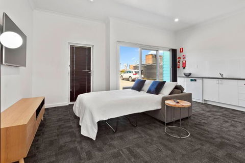 Port Lincoln Shark Apartment 4 - Accommodation Brunswick Heads 3