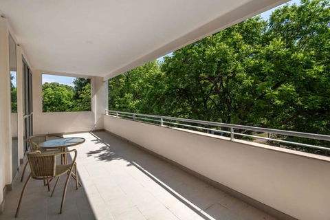 Quiet Apartment In Braddon ACT - Accommodation Brunswick Heads 0