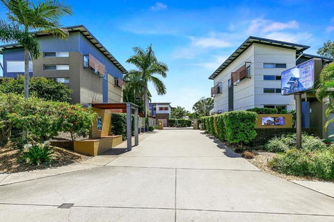 Quarterdecks Retreat - Accommodation Brunswick Heads 0