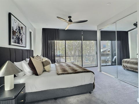 RAM, Alpine Getaways - Accommodation Brunswick Heads 3