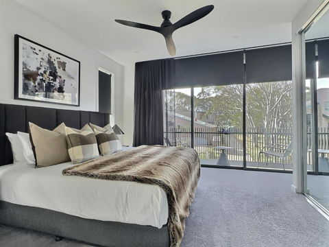RAM, Alpine Getaways - Accommodation Brunswick Heads 2