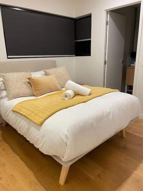 Preston - Entire Unit With 2 Beds 2 Baths - Accommodation Brunswick Heads 0