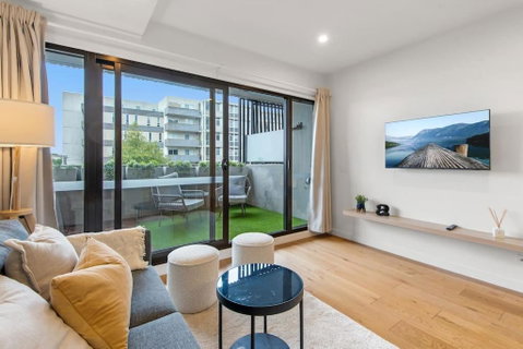 Preston - Entire Unit With 2 Beds 2 Baths - Accommodation Brunswick Heads 3