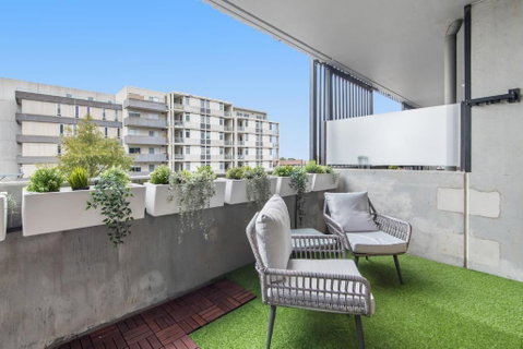 Preston - Entire Unit With 2 Beds 2 Baths - Accommodation Brunswick Heads 1