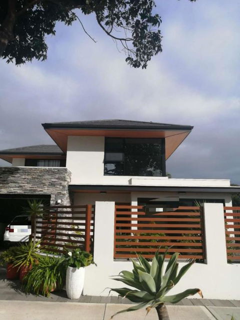 Private & Cosy! Master Bedroom In Perth With Garden View - Accommodation Brunswick Heads 3