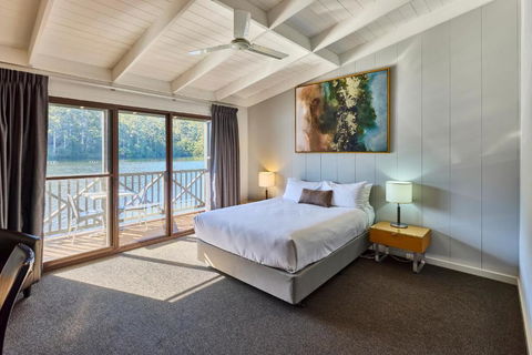 RAC Karri Valley Resort - Accommodation Brunswick Heads 1