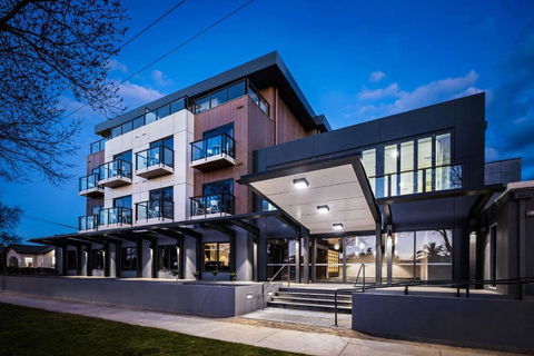 Quality Hotel Lakeside - Accommodation Brunswick Heads 0