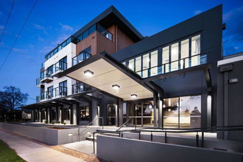 Quality Hotel Lakeside - Accommodation Brunswick Heads 1