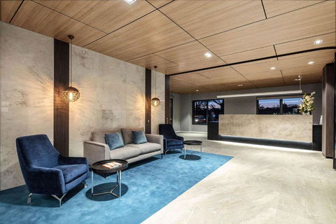 Quality Hotel Lakeside - Accommodation Brunswick Heads 2