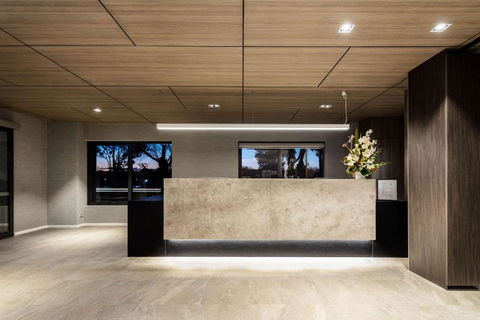 Quality Hotel Lakeside - Accommodation Brunswick Heads 3