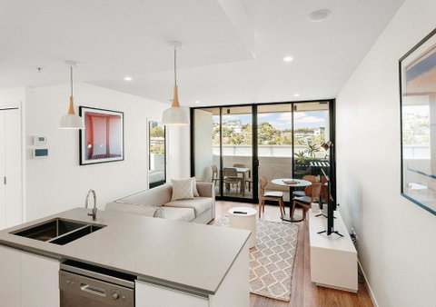 Rambla At Perry House - Accommodation Brunswick Heads 2