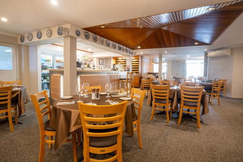 Posthouse Motor Lodge - Accommodation Brunswick Heads 2