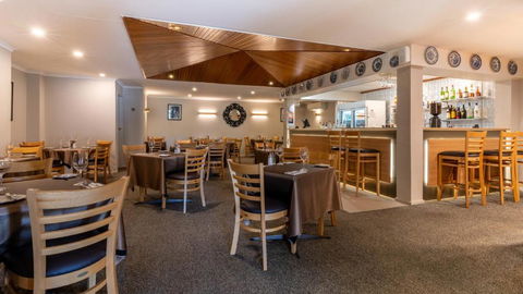 Posthouse Motor Lodge - Accommodation Brunswick Heads 3