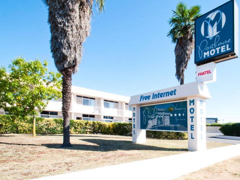 Posthouse Motor Lodge - Accommodation Brunswick Heads 0
