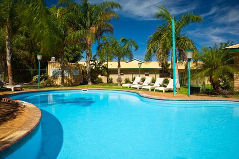 Potshot Hotel Resort - Accommodation Brunswick Heads 3