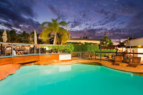 Potshot Hotel Resort - Accommodation Brunswick Heads 2