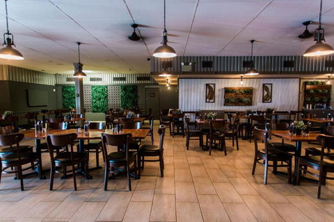 Potshot Hotel Resort - Accommodation Brunswick Heads 1