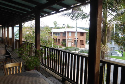 Potters Warehouse - Accommodation Brunswick Heads 0