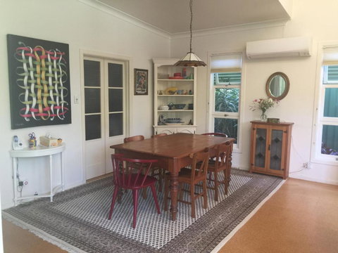 Pottsville Beach House - Accommodation Brunswick Heads 2