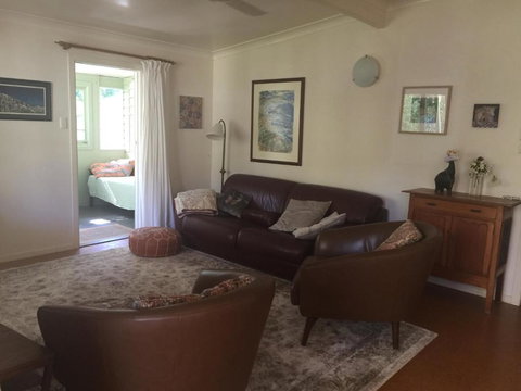 Pottsville Beach House - Accommodation Brunswick Heads 3
