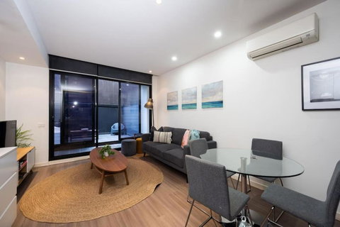 Prahran Prime Location Moments From Chapel Street - Accommodation Brunswick Heads 0