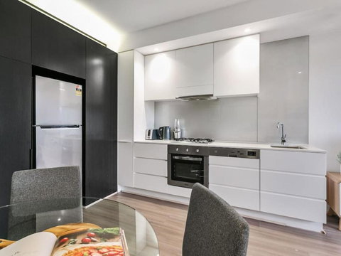 Prahran Prime Location Moments From Chapel Street - Accommodation Brunswick Heads 2