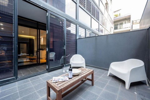 Prahran Prime Location Moments From Chapel Street - Accommodation Brunswick Heads 3
