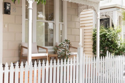 Prahran Timeless & Modern Haven, With Parking - Accommodation Brunswick Heads 0