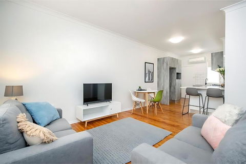 Prickly Pear Stays In Adamstown - Accommodation Brunswick Heads 0