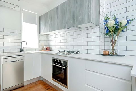 Prickly Pear Stays In Adamstown - Accommodation Brunswick Heads 2