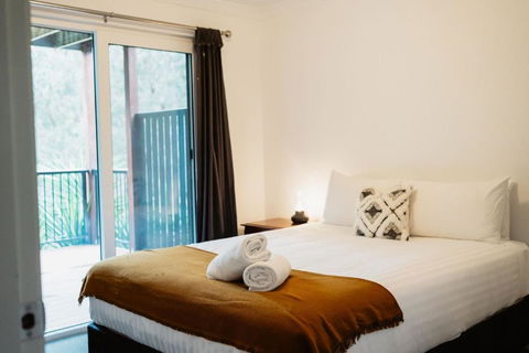 Premalaya - Accommodation Brunswick Heads 2