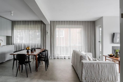Prestigious In Prahran By Ready Set Stay - Accommodation Brunswick Heads 2