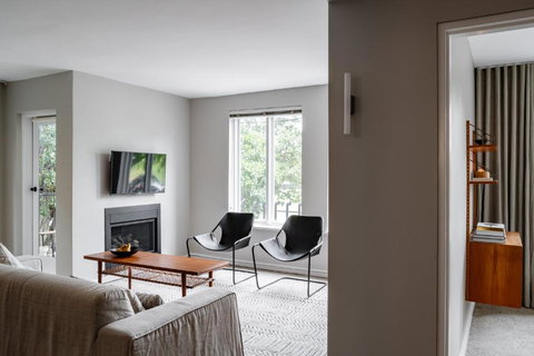 Prestigious In Prahran By Ready Set Stay - Accommodation Brunswick Heads 0