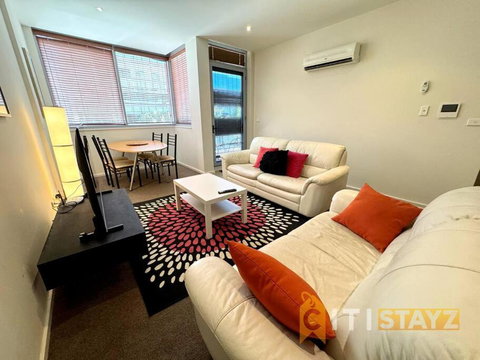 Pretty Penthouse - Close To ANU - Accommodation Brunswick Heads 1