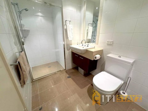 Pretty Penthouse - Close To ANU - Accommodation Brunswick Heads 2