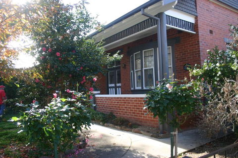 Primrose Cottage - Accommodation Brunswick Heads 1